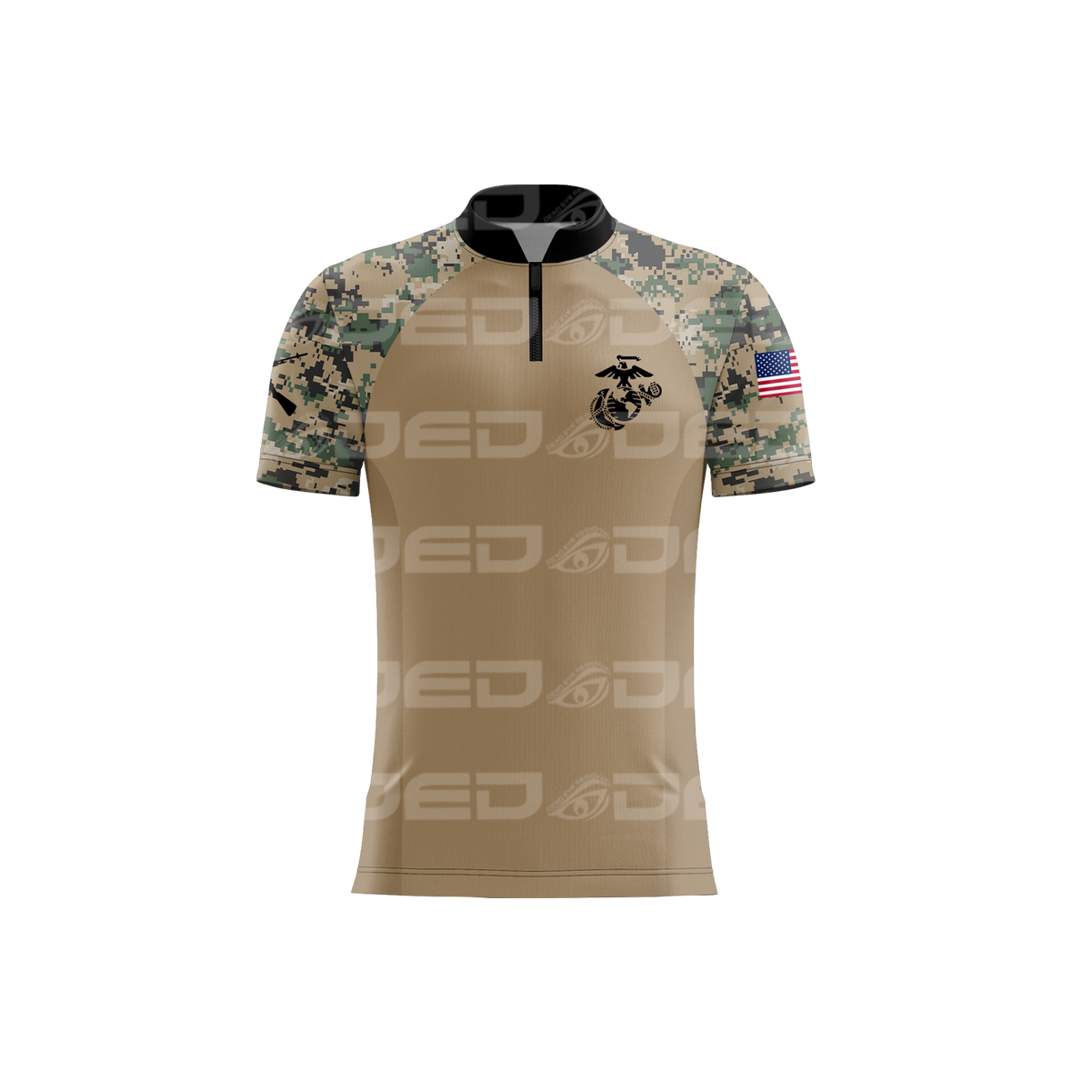 Scott Ambridge Classic Jersey