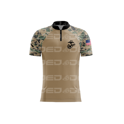 Scott Ambridge Classic Jersey