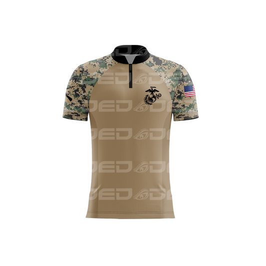 Scott Ambridge Classic Jersey