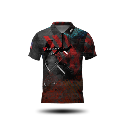 Velocity Triggers Classic Jersey V1