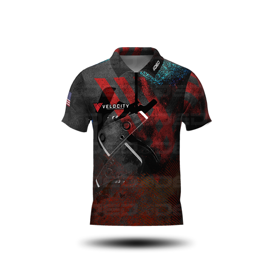 Velocity Triggers Classic Jersey V1
