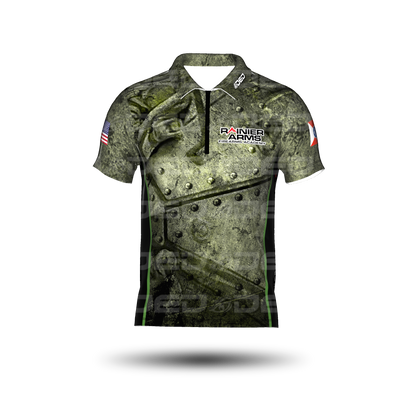 Rainier Arms Firearms Academy Open Jersey