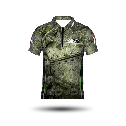 Rainier Arms Firearms Academy Open Jersey