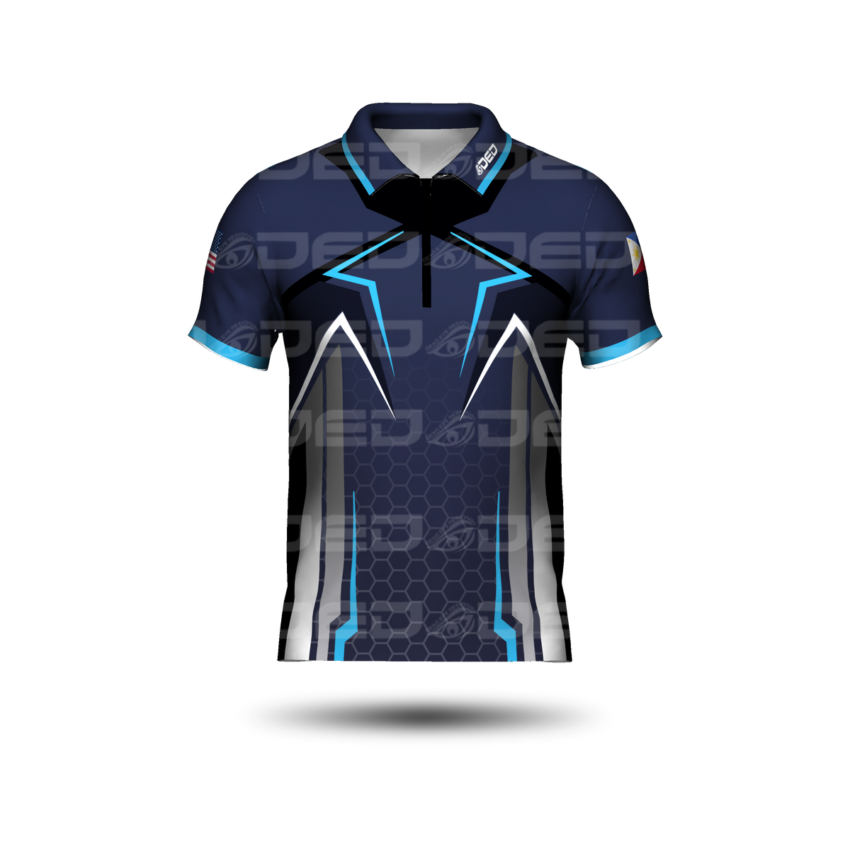 Vigabyte Tactical Classic Jersey