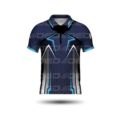 Vigabyte Tactical Classic Jersey