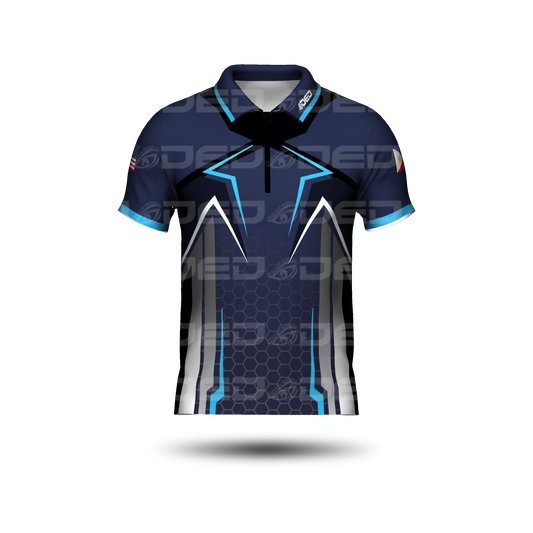 Vigabyte Tactical Classic Jersey
