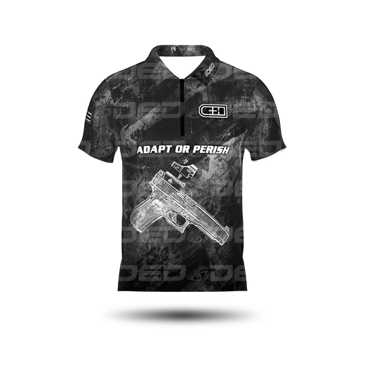 C&H Shooters Classic Jersey