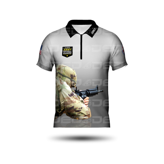 Alabama Army National Guard Classic Jersey