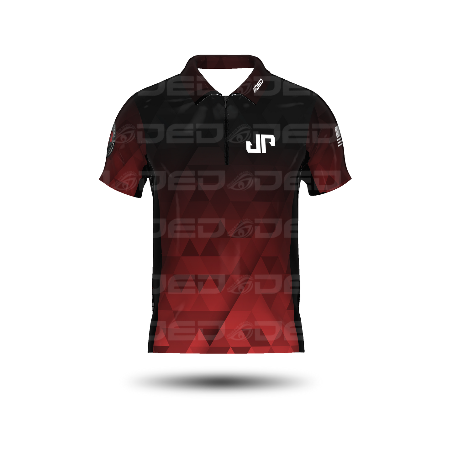 JP Enterprise Classic Jersey