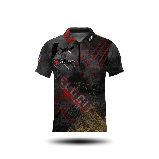 Velocity Triggers Classic Jersey V2