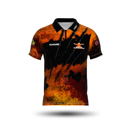 Rimfire Challenge 2023 Competitor Classic Jersey V1