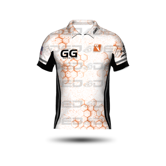 Good Guys Guns Open Jersey