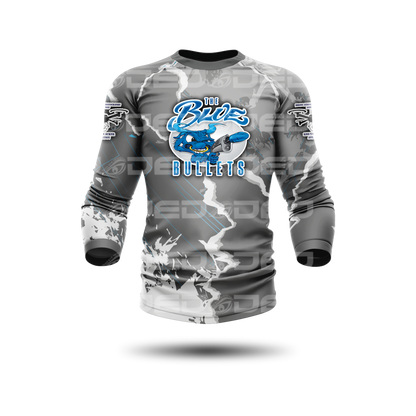 KDD Van Acker Aviation Classic Jersey V4