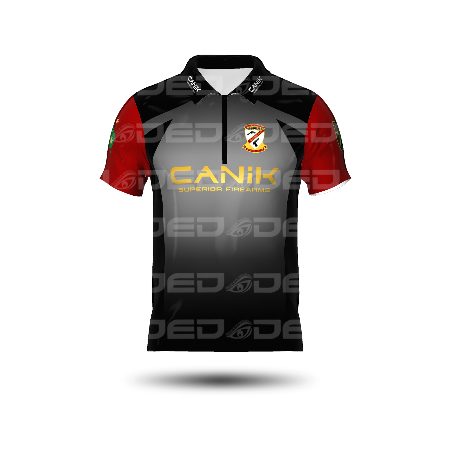 Canik Superior Firearms Open Jersey