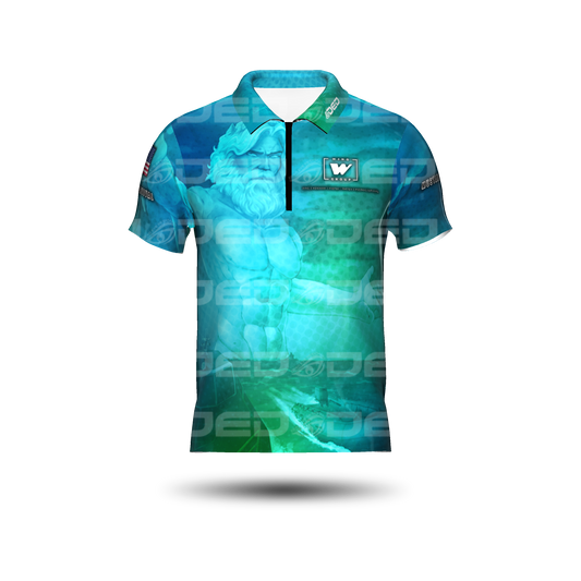 Mustang Survival Classic Jersey