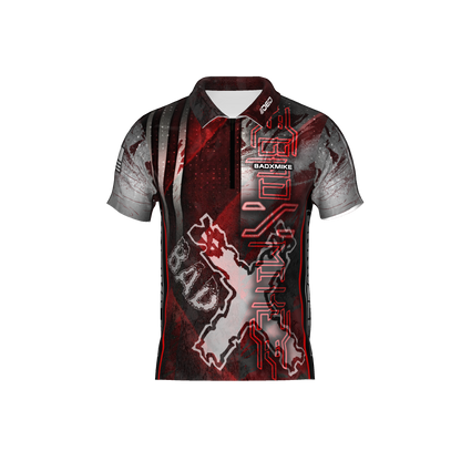 BadxMike Classic Jersey