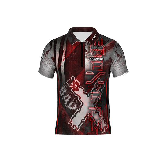 BadxMike Classic Jersey
