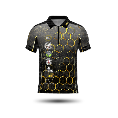 Gunbutter Honeycomb Open Jersey