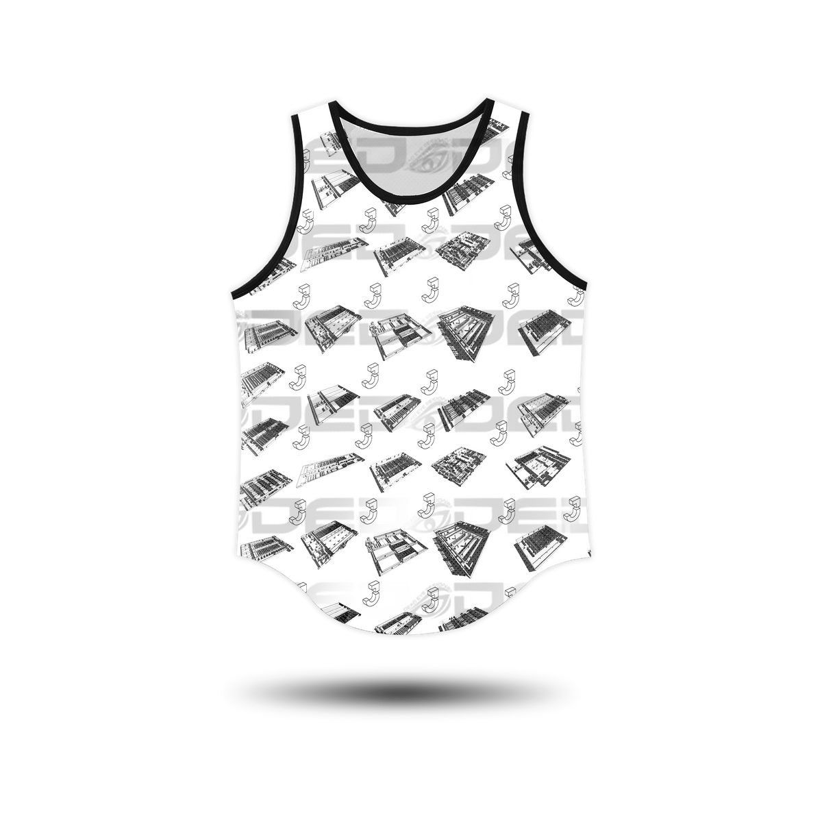 Jcobs Tank Top