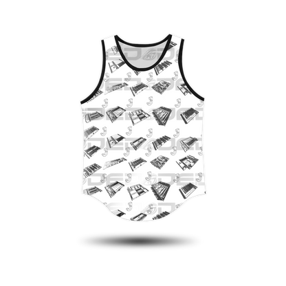 Jcobs Tank Top