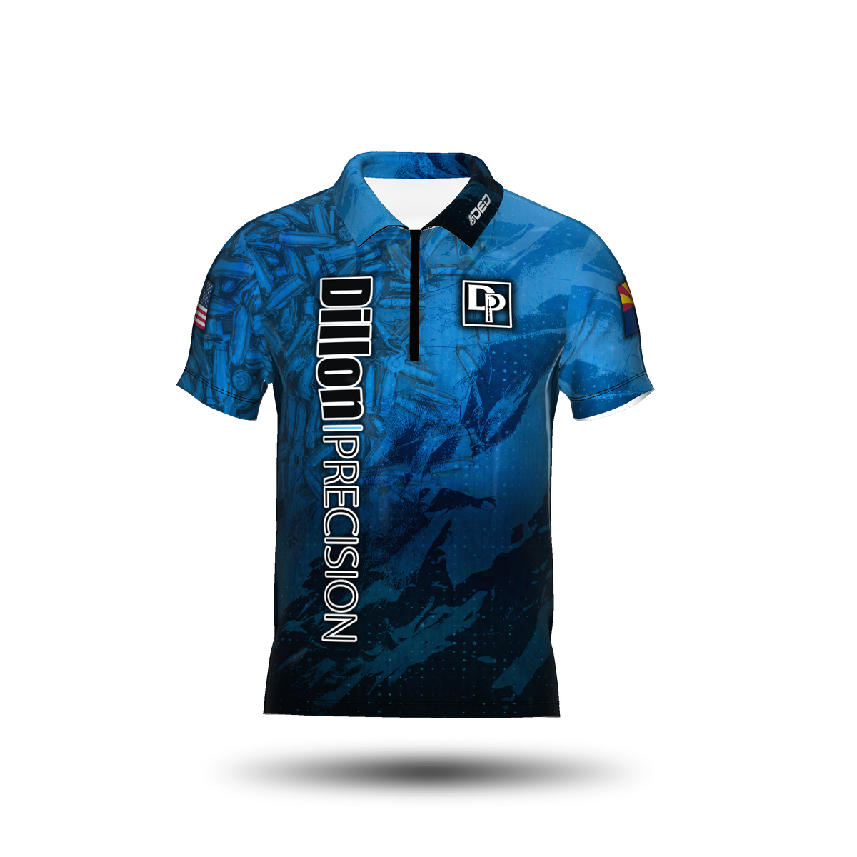 Dillon Precision Classic Jersey V1