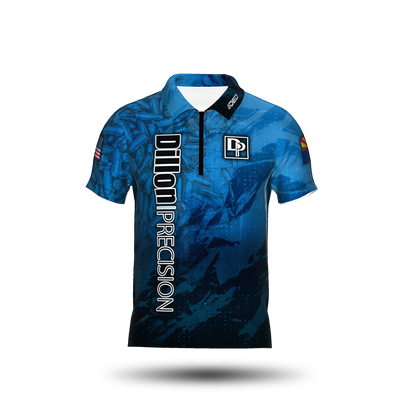 Dillon Precision Classic Jersey V1