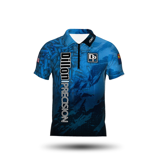 Dillon Precision Classic Jersey V1