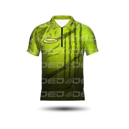 Rimfire Challenge Event Competitors Classic Jersey