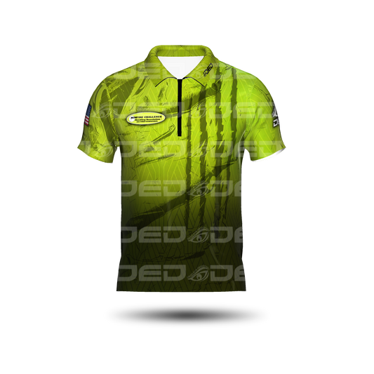 Rimfire Challenge Event Competitors Classic Jersey