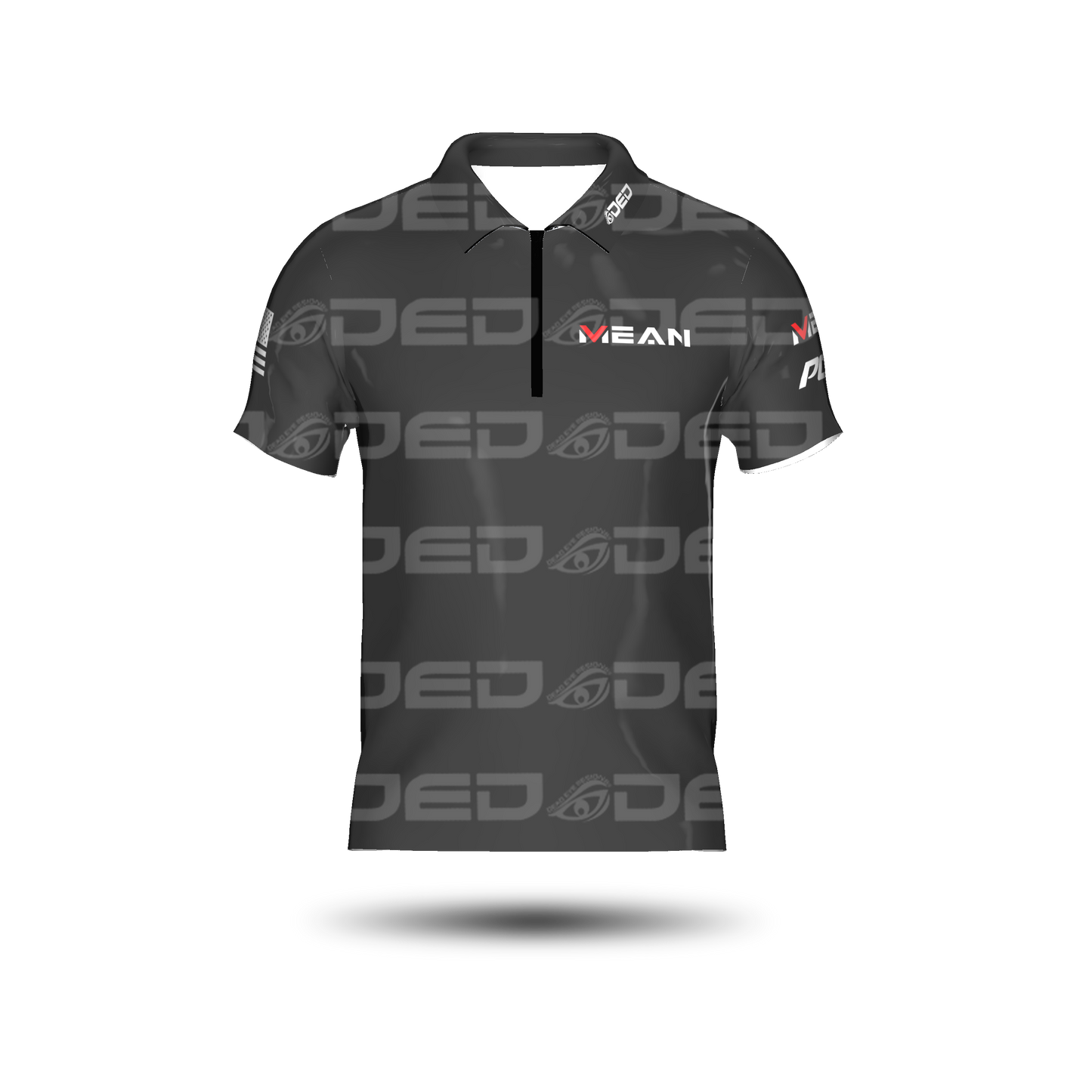 Mean Arms Team Classic Jersey