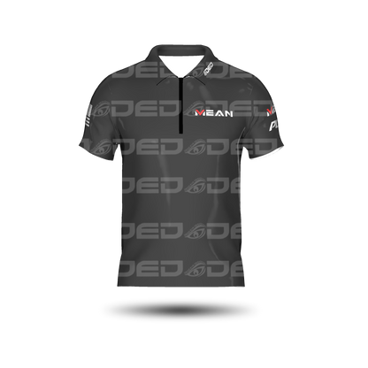 Mean Arms Team Classic Jersey