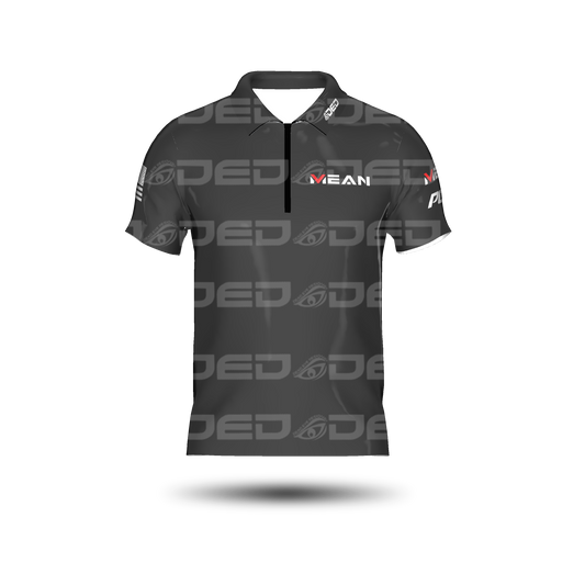 Mean Arms Team Classic Jersey