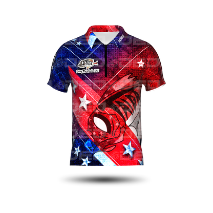 Taiga Coolers Classic Jersey