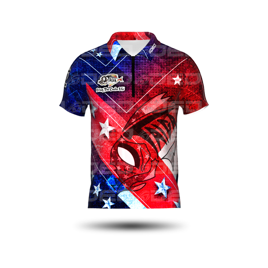 Taiga Coolers Classic Jersey