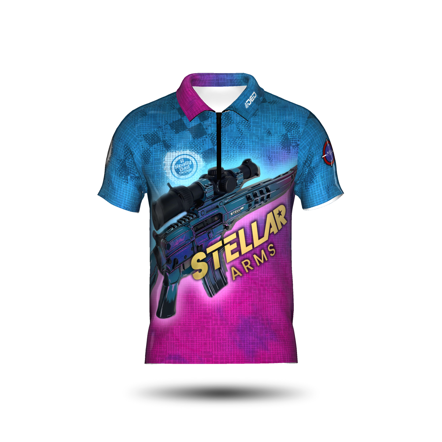 MASP Industries Classic Jersey V1