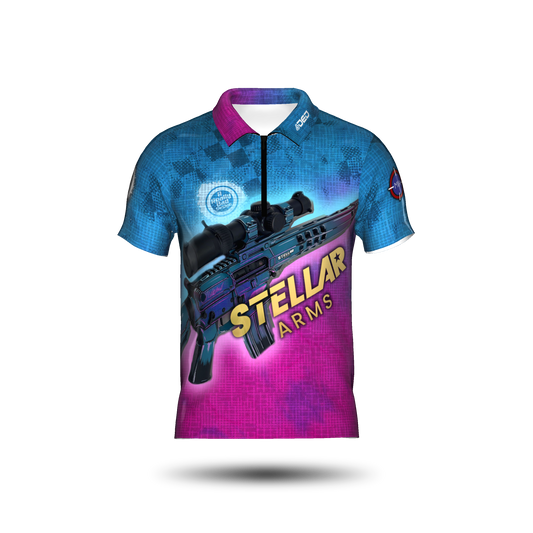 MASP Industries Classic Jersey V1