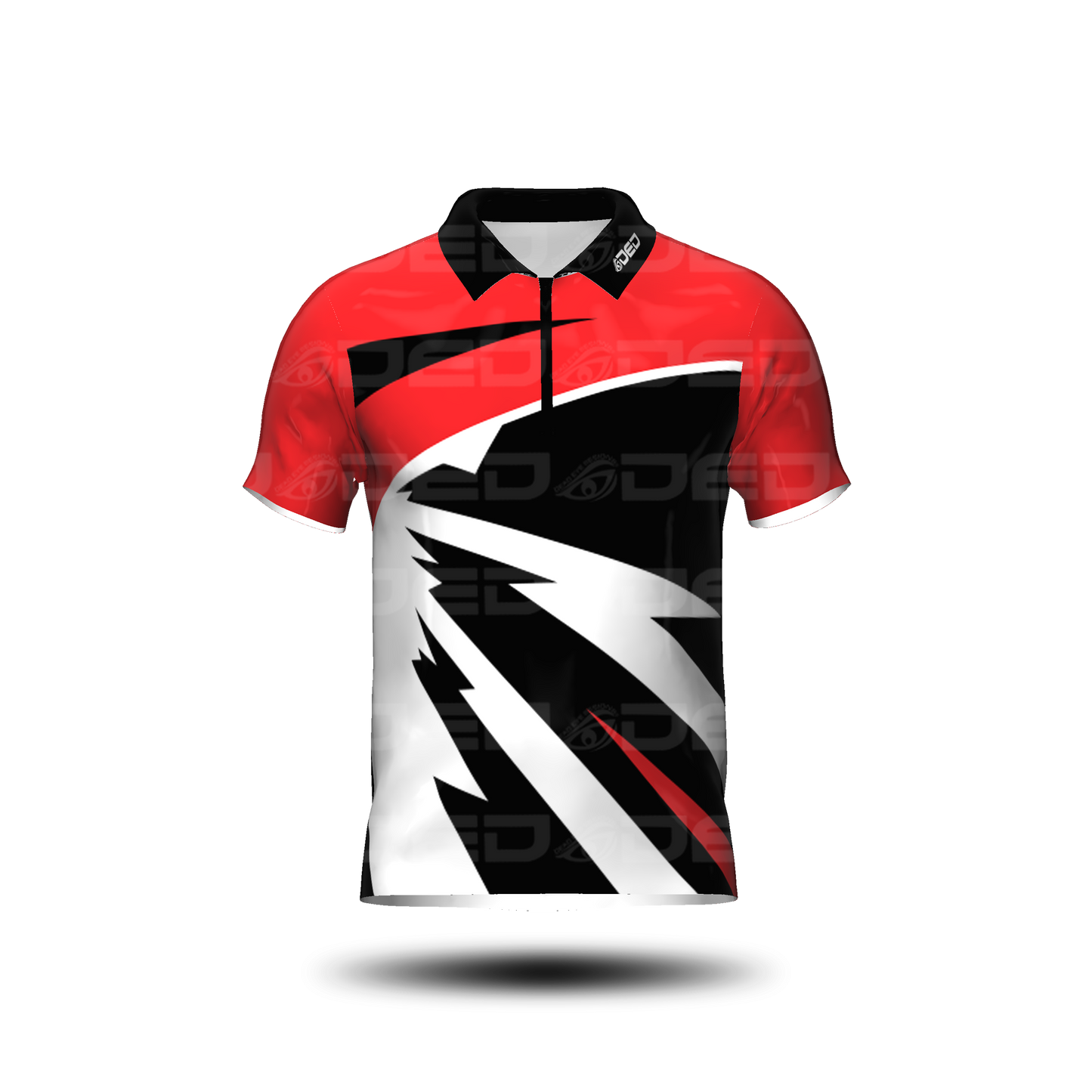 DED Tier 1.9 Classic Jersey