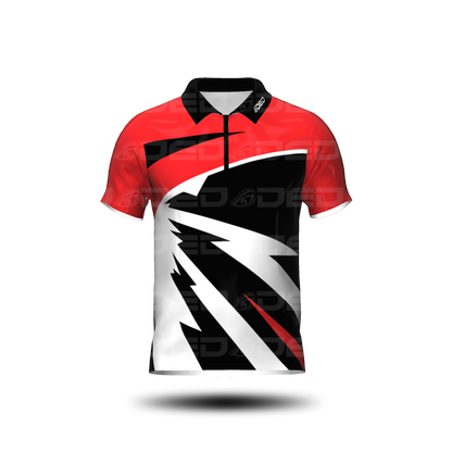 DED Tier 1.9 Classic Jersey