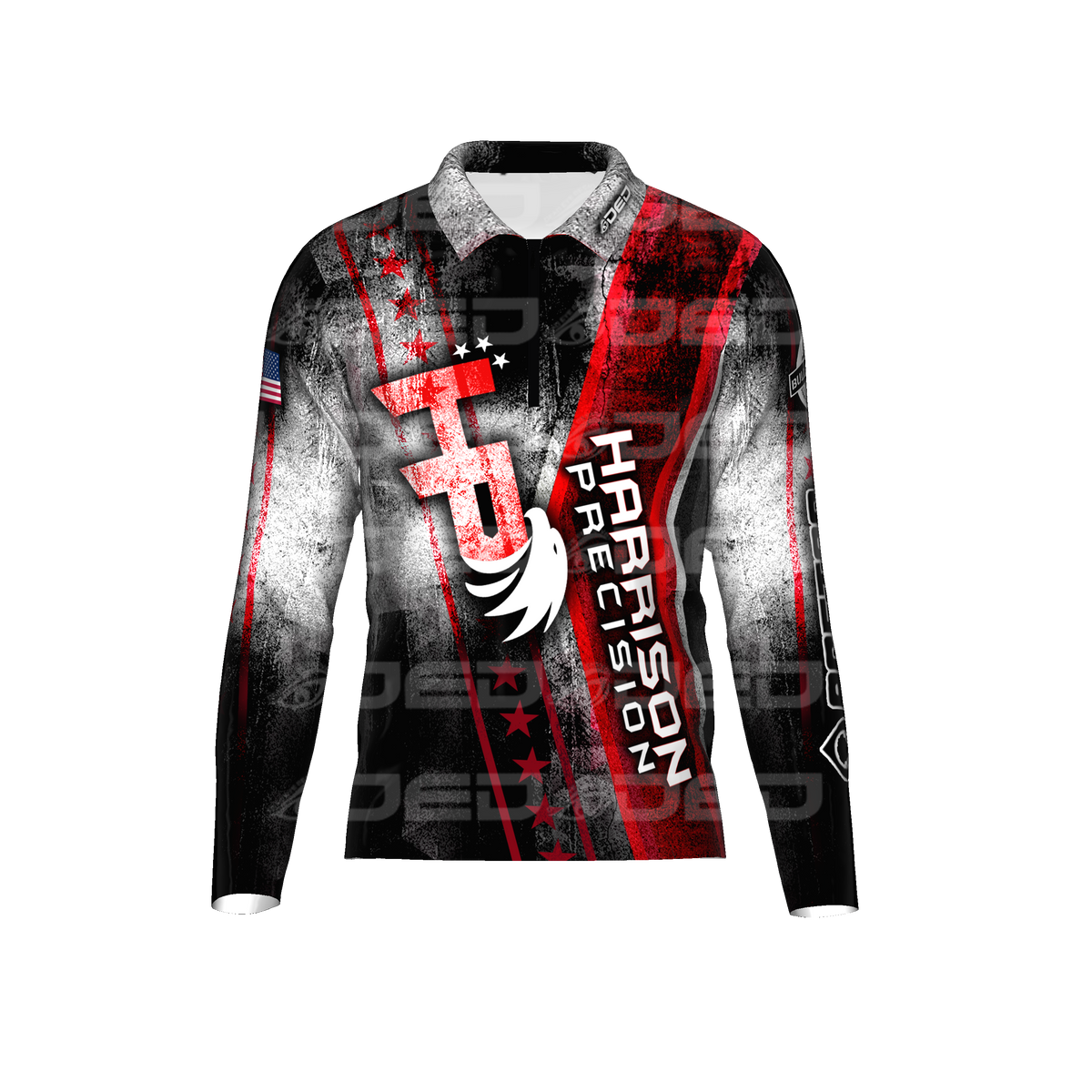 Harrison Precision Classic Jersey