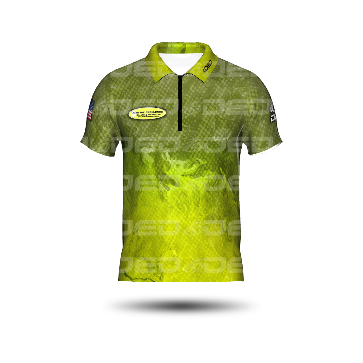 Rimfire Challenge RSO/Staff Classic Jersey
