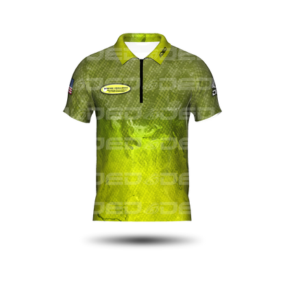 Rimfire Challenge RSO/Staff Classic Jersey