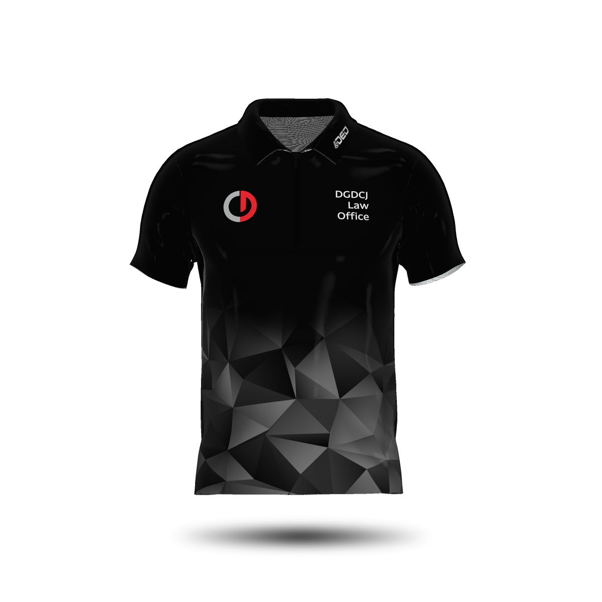 DED Random Holdings Inc Classic Jersey