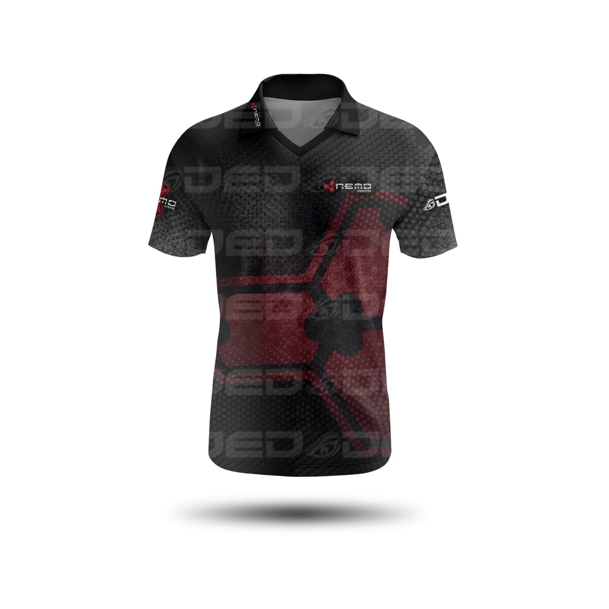 Nemo Arms Classic Jersey