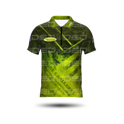 Rimfire Challenge Board of Directors Classic Jersey