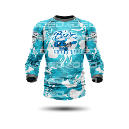 KDD Van Acker Aviation Classic Jersey V1