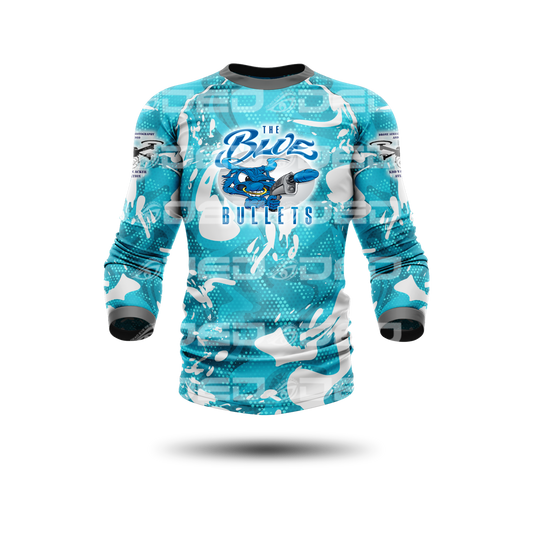 KDD Van Acker Aviation Classic Jersey V1