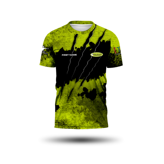 Rimfire Challenge 2023 Competitor Classic Jersey V2
