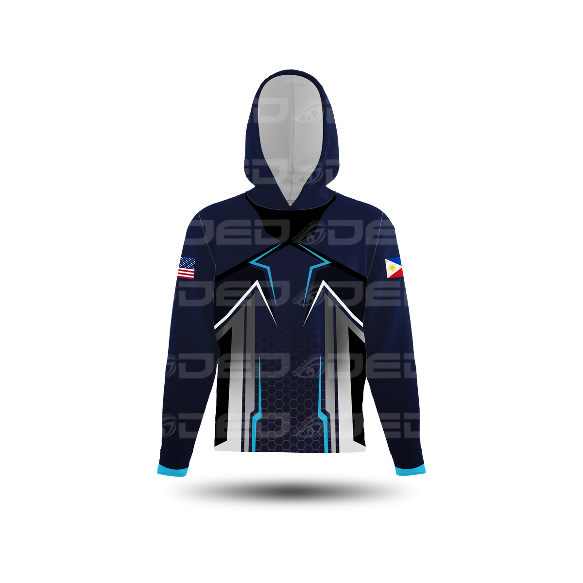 Vigabyte Tactical Sun Shirt