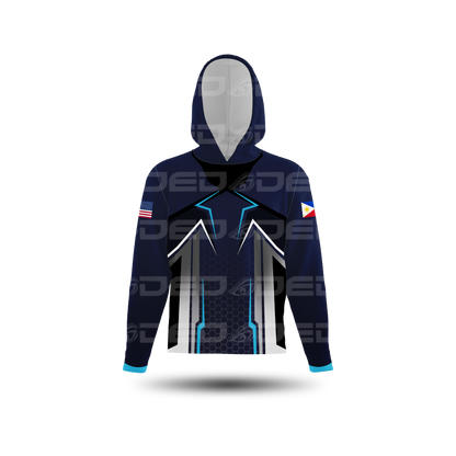 Vigabyte Tactical Sun Shirt