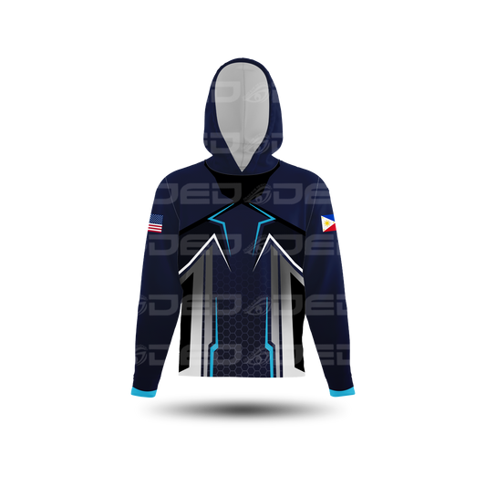 Vigabyte Tactical Sun Shirt